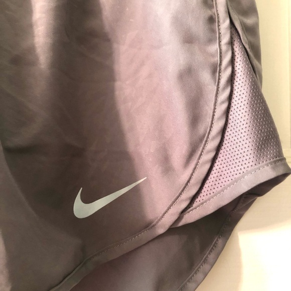 Nike Dri Fit Running Shorts - Picture 2 of 9